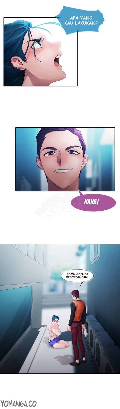 Lady Garden - Chapter 11 26