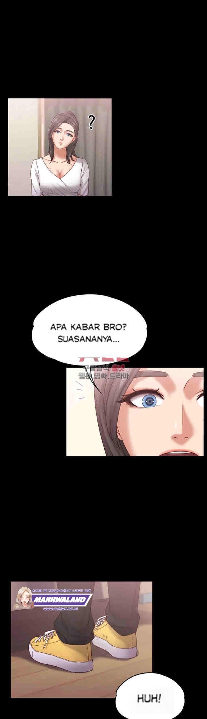 Lover Mode - Chapter 11 33