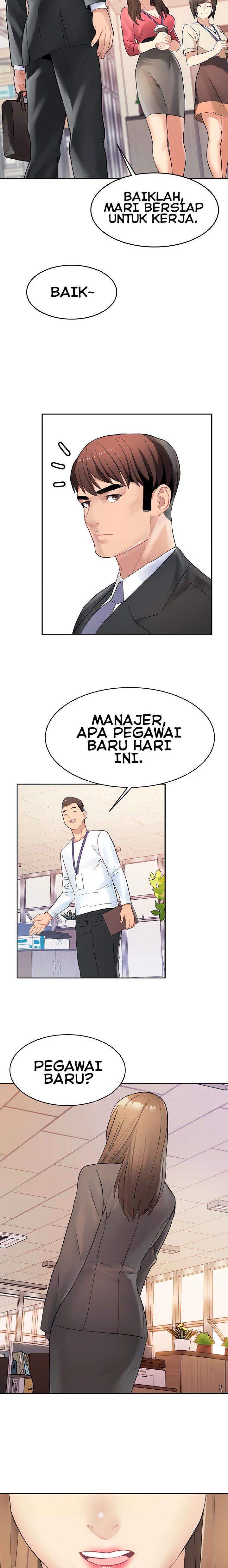 Punishments for Bad Girls - Chapter 11 12