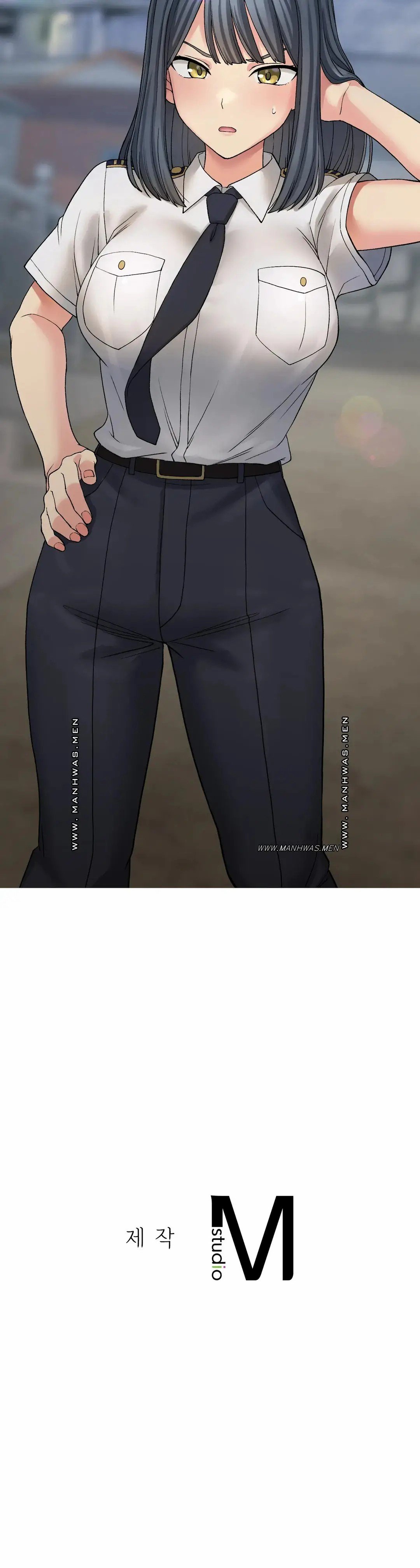 Will we live together in the country - Chapter 11 33