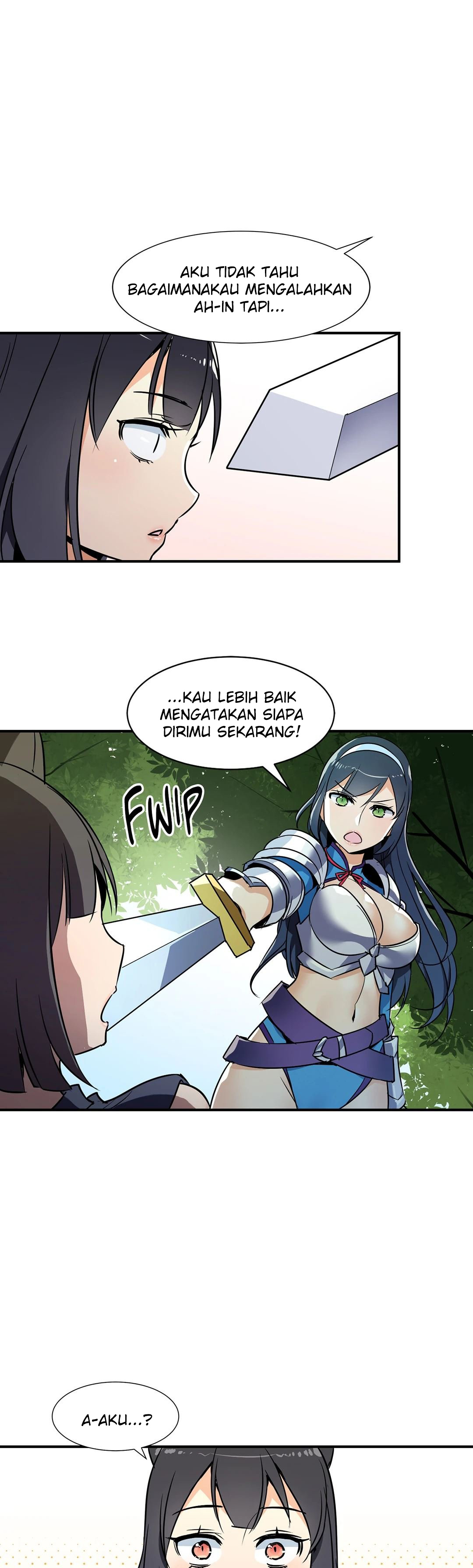 Rise and Shine, Hero! - Chapter 11 13 Rise and Shine, Hero! - Chapter 11 13