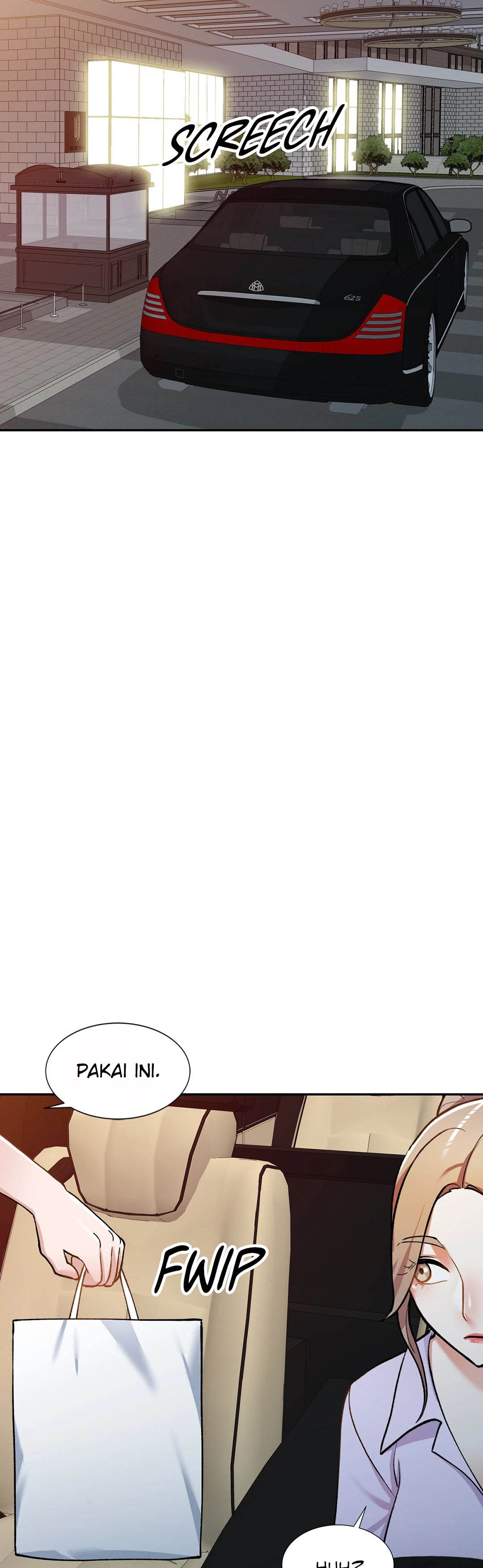 My Secretary&#8217;s Got a Secret - Chapter 11 37