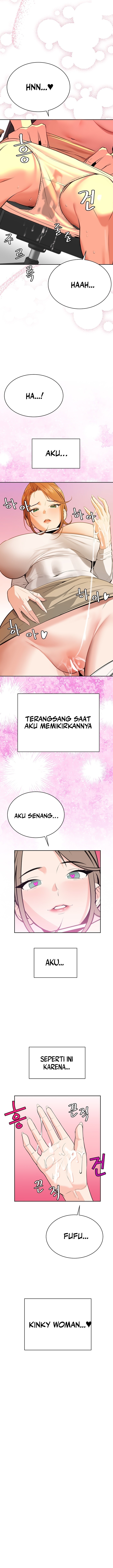 Secret Affairs of the 3rd Generation - Chapter 11 15