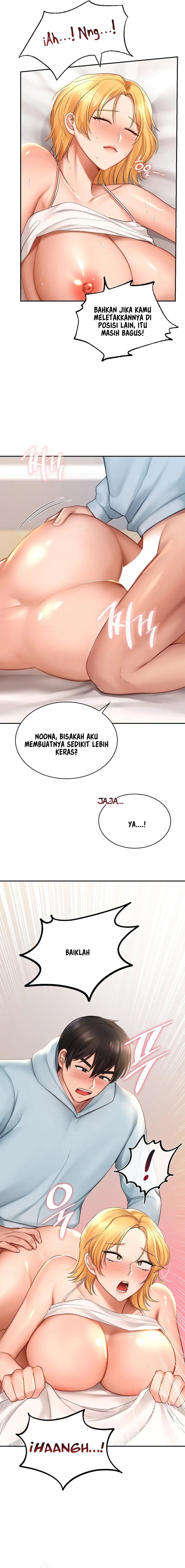 Love Theme Park - Chapter 11 8 Love Theme Park - Chapter 11 8