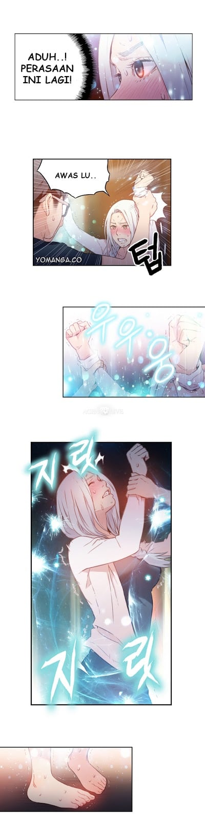 Sweet Guy - Chapter 11 16