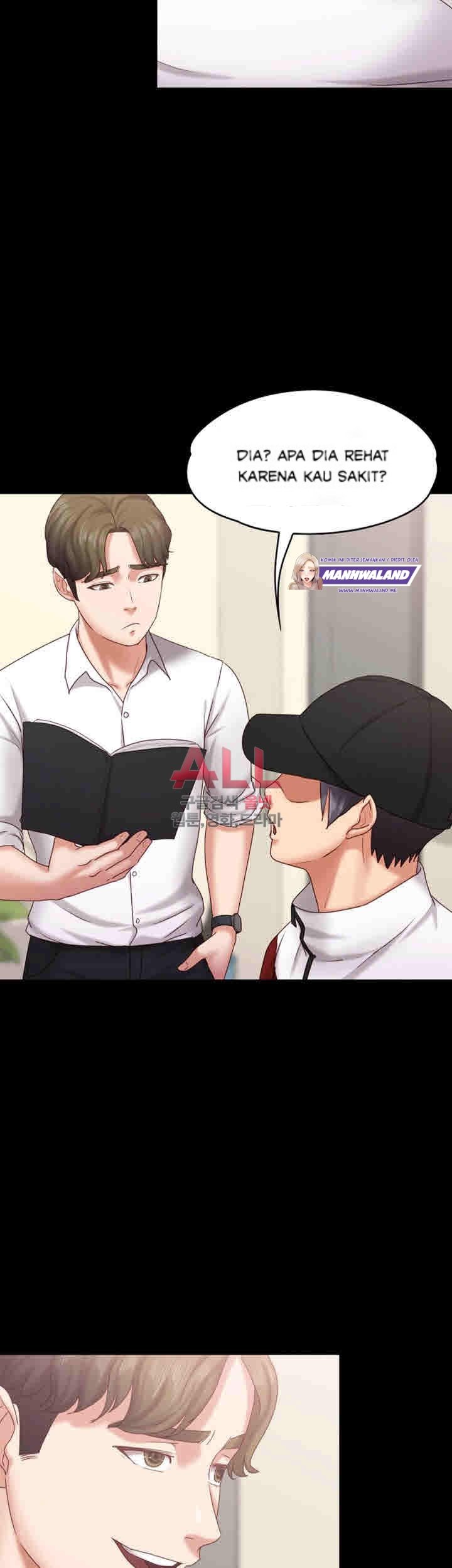 Lover Mode - Chapter 11 19