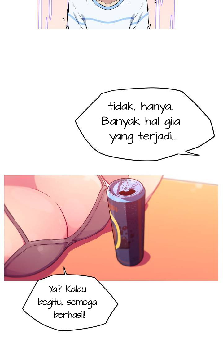 She Has Three Flavors - Chapter 11 41