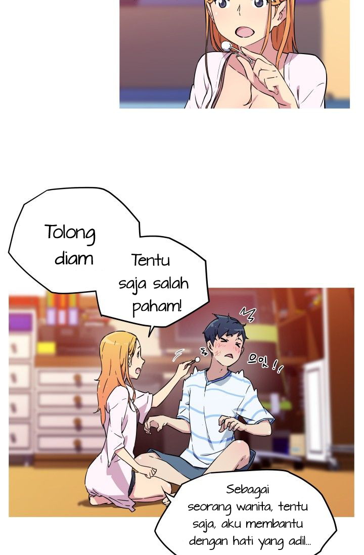 She Has Three Flavors - Chapter 11 6