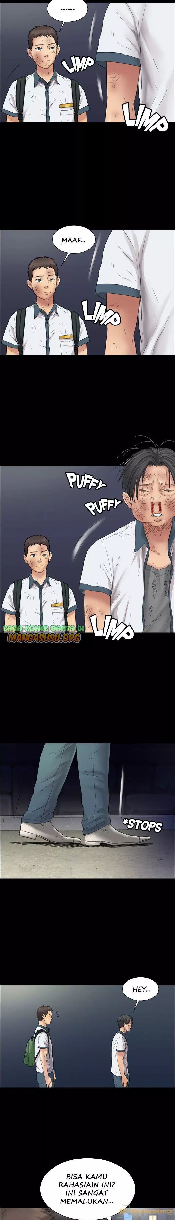 Queen Bee (Andrew) - Chapter 11 3