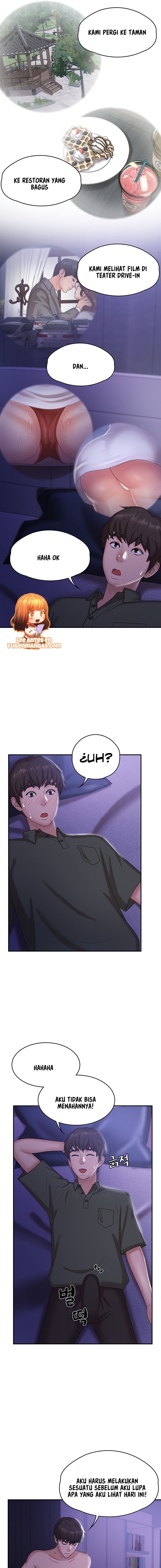 Teen Aunt - Chapter 11 17