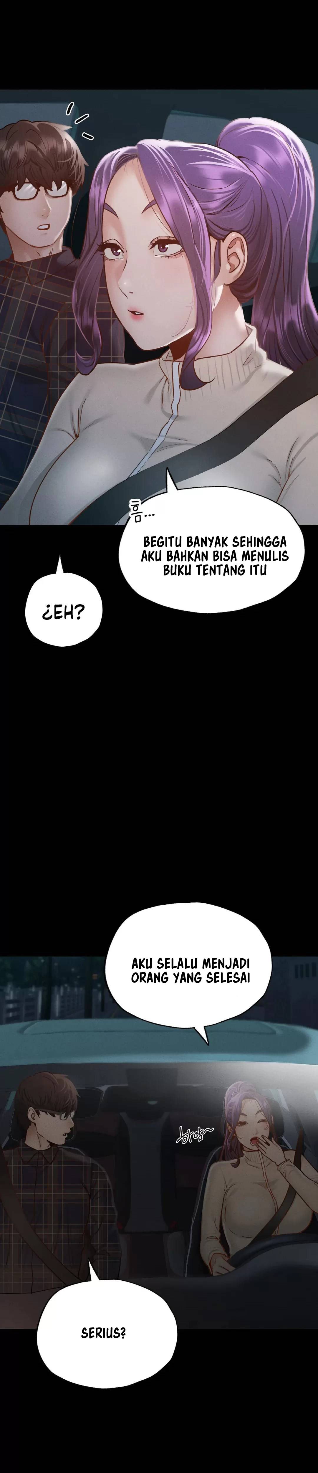 Not At School, Please - Chapter 11 31 Not At School, Please - Chapter 11 31