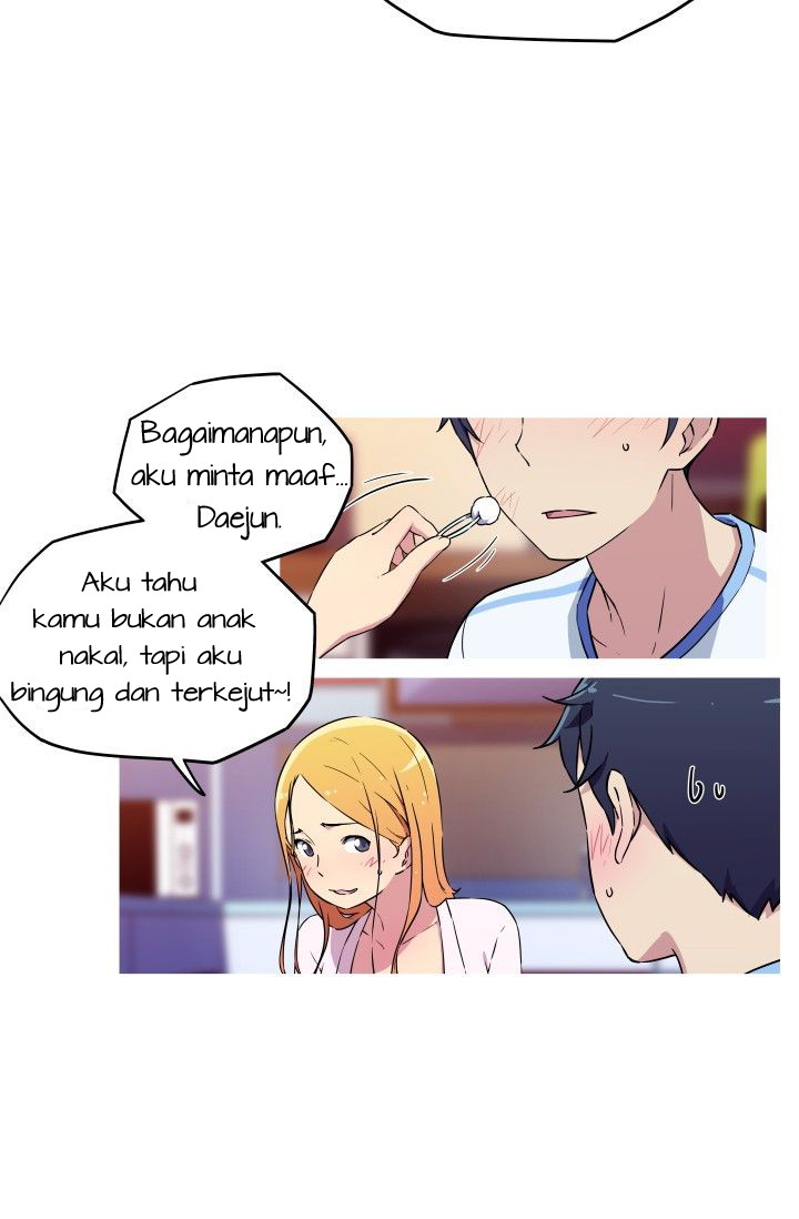 She Has Three Flavors - Chapter 11 7