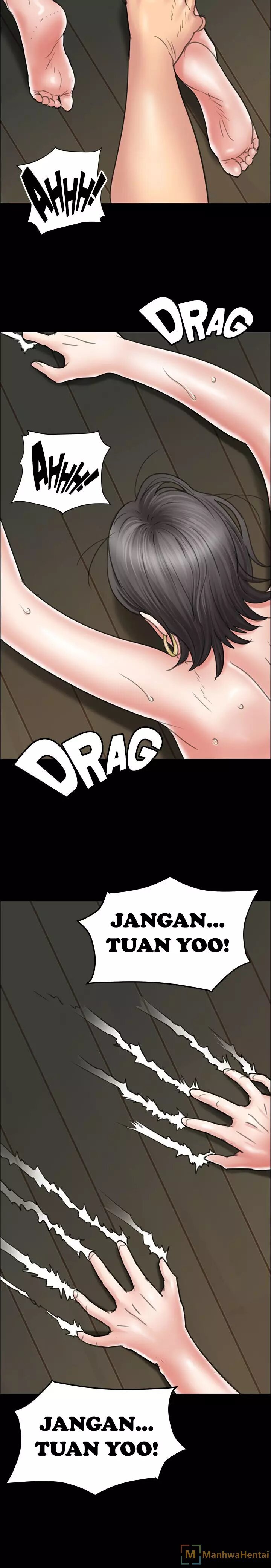 Queen Bee (Andrew) - Chapter 11 21