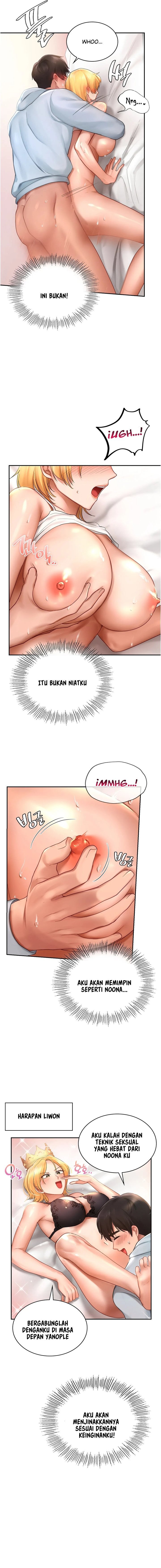 Love Theme Park - Chapter 11 10 Love Theme Park - Chapter 11 10