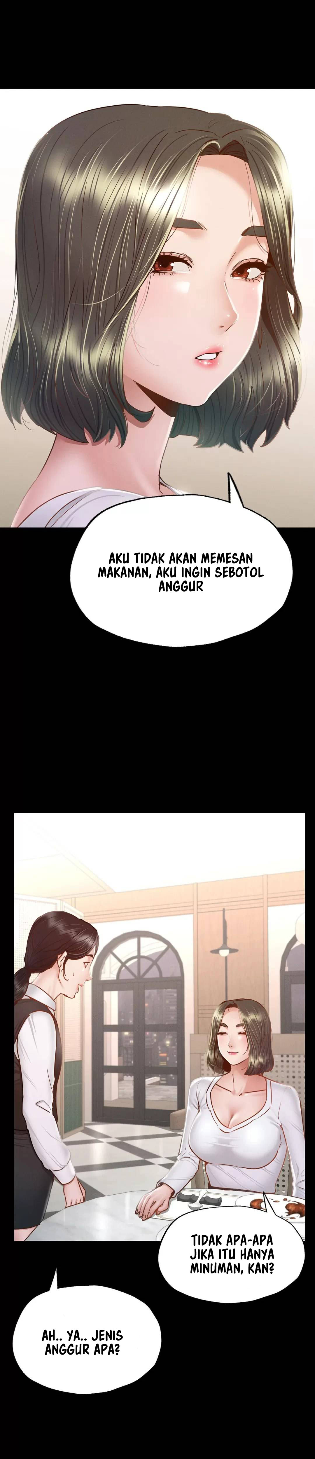 Not At School, Please - Chapter 11 3 Not At School, Please - Chapter 11 3