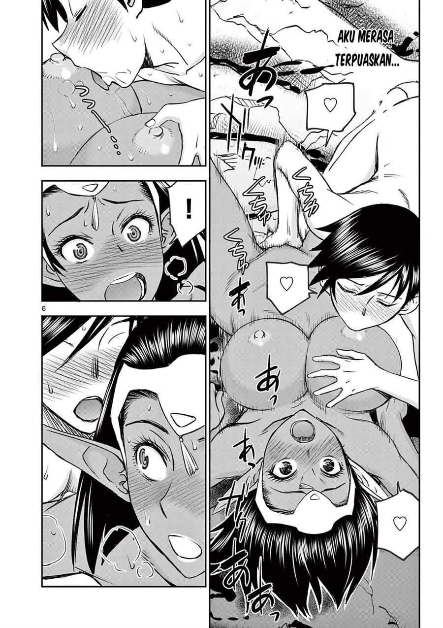 Isekai Furin II - Chapter 11 7