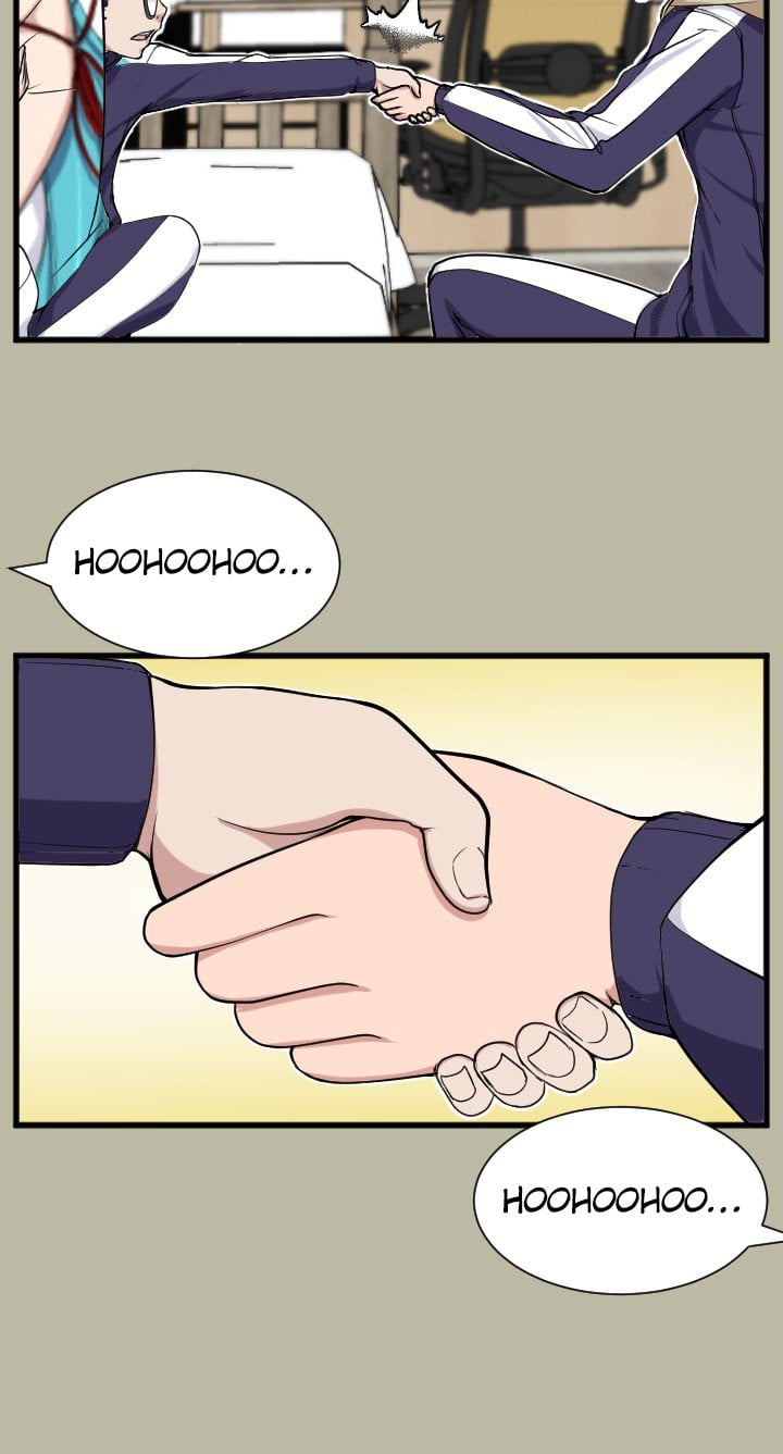 Love Academy - Chapter 11 9 Love Academy - Chapter 11 9