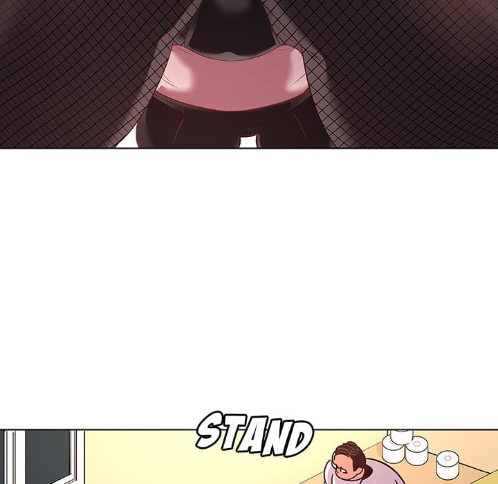 Desperate Measures - Chapter 11 94
