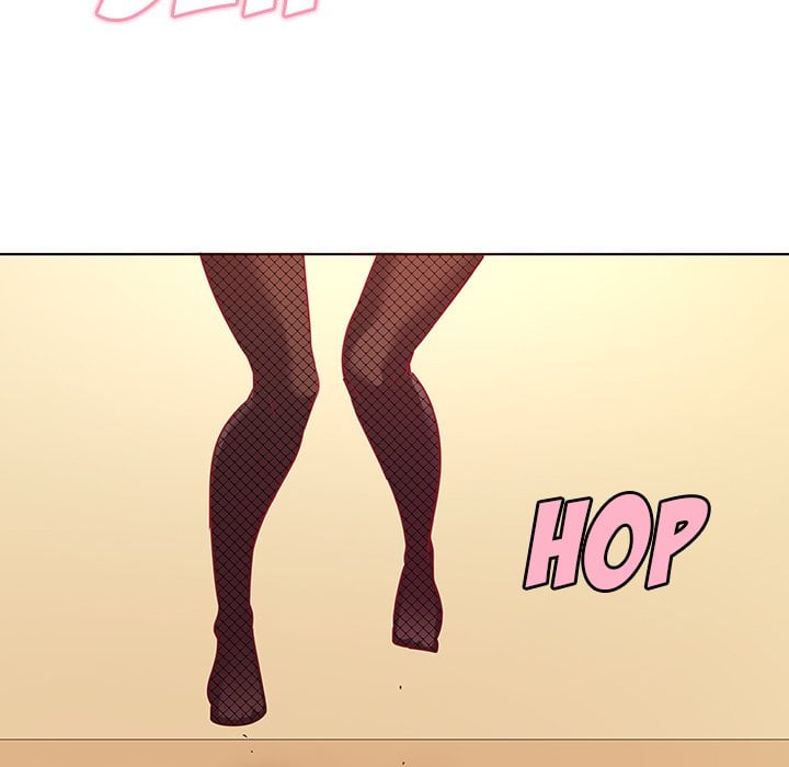 Desperate Measures - Chapter 11 18