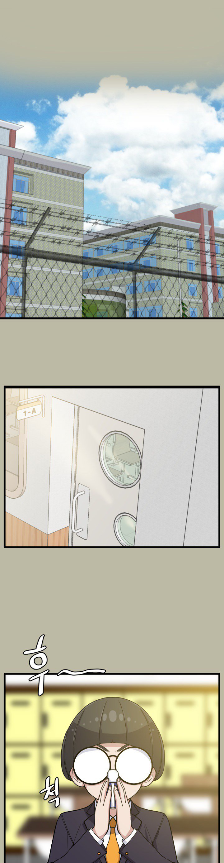 Love Academy - Chapter 11 10 Love Academy - Chapter 11 10