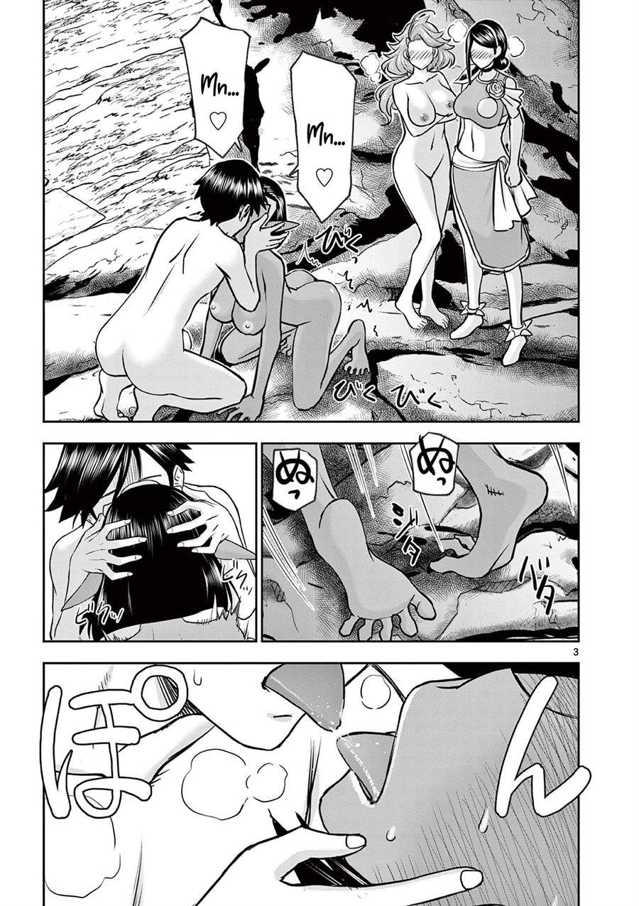 Isekai Furin II - Chapter 11 4
