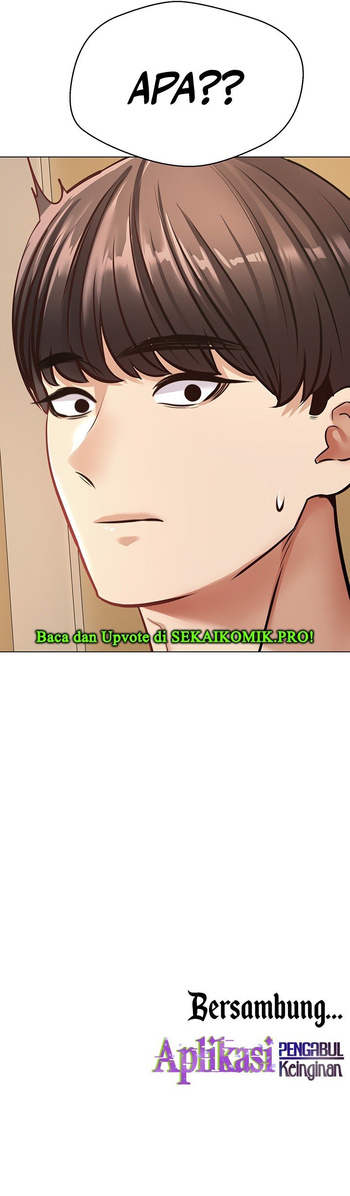 Desire Realization App - Chapter 11 18 Desire Realization App - Chapter 11 18