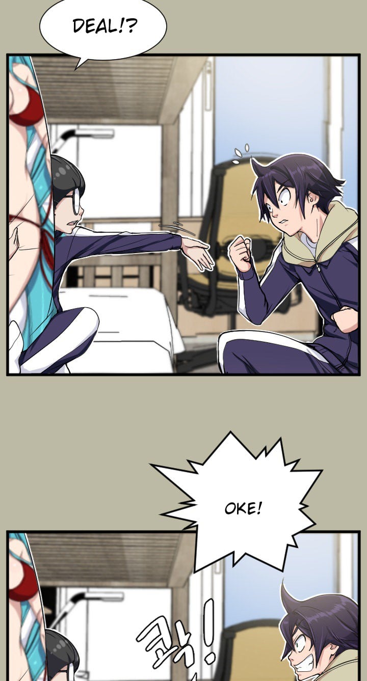 Love Academy - Chapter 11 8 Love Academy - Chapter 11 8