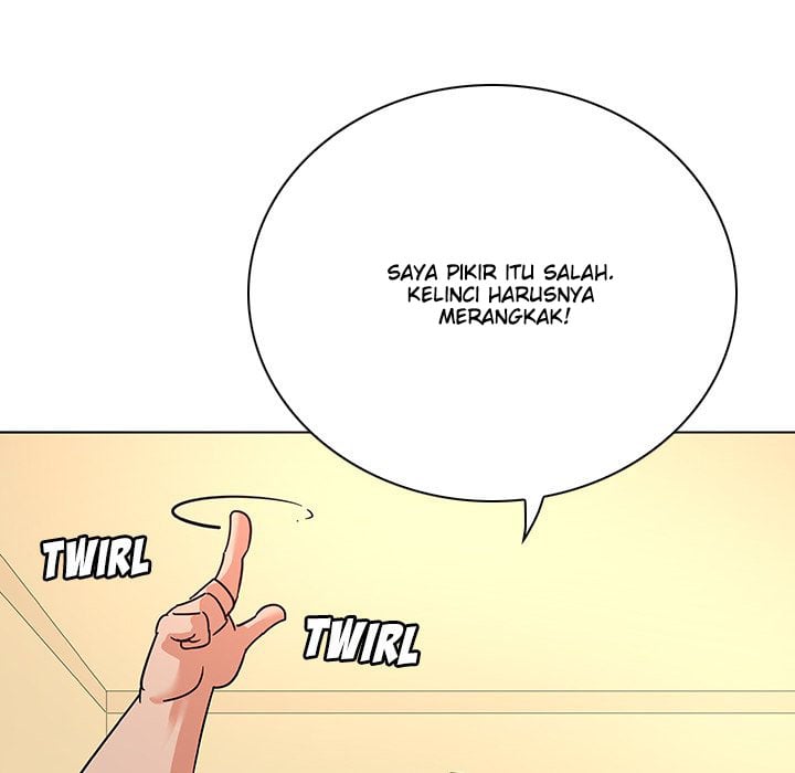 Desperate Measures - Chapter 11 51