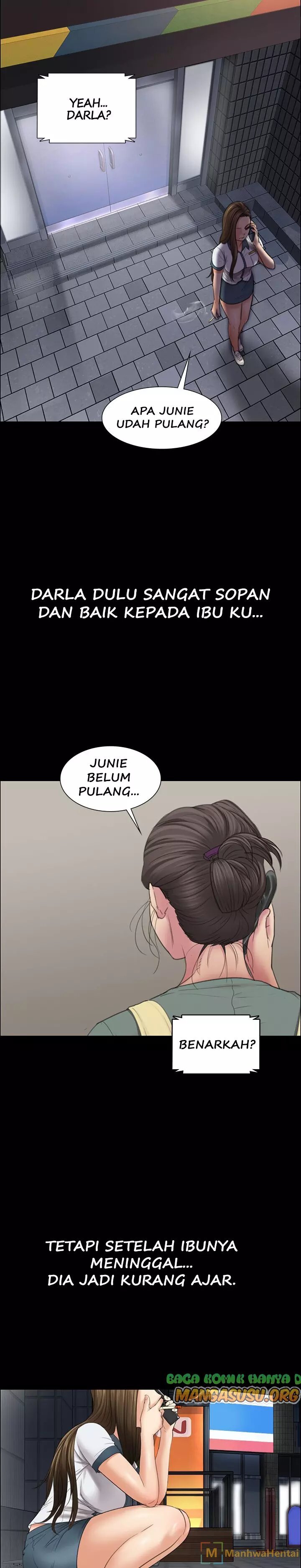 Queen Bee (Andrew) - Chapter 11 7