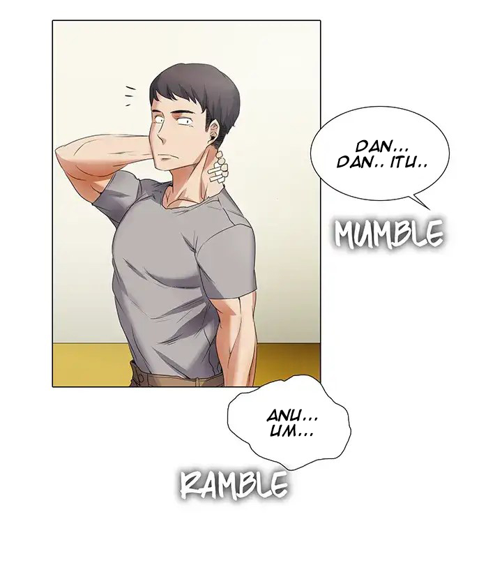 Cartoonists NSFW - Chapter 11 26