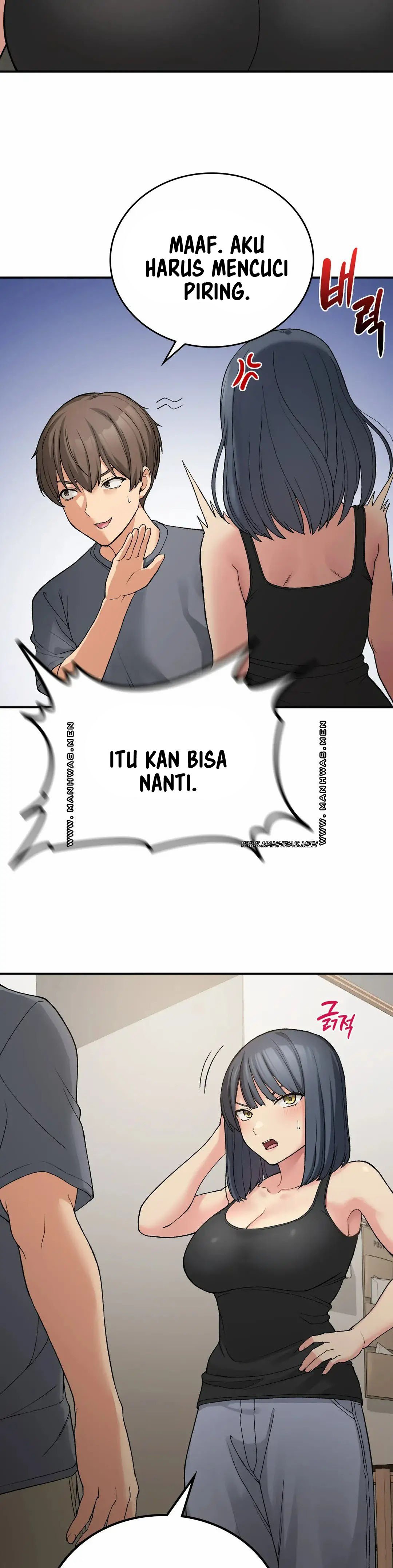 Will we live together in the country - Chapter 11 11