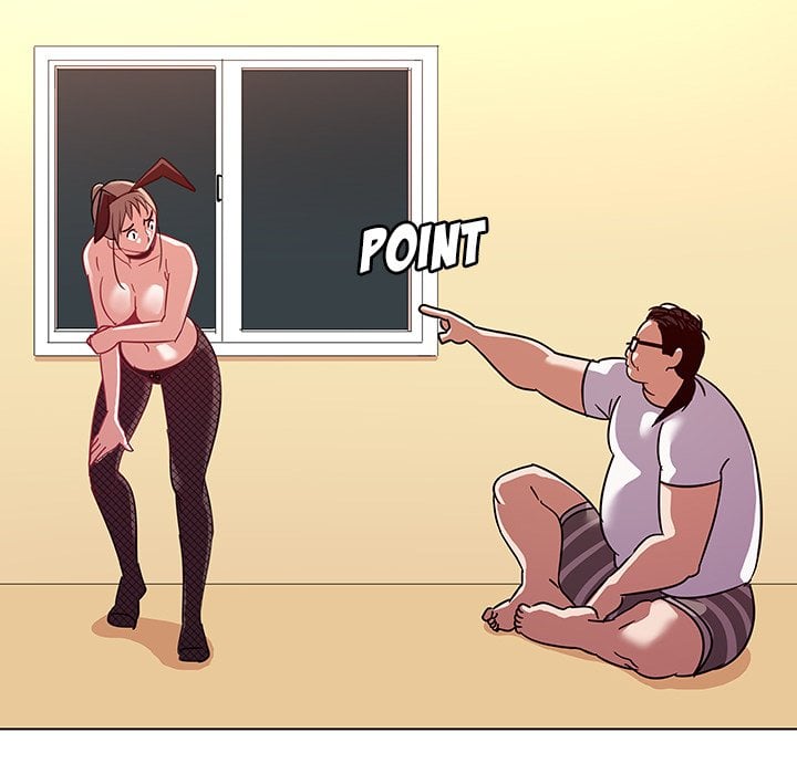 Desperate Measures - Chapter 11 43