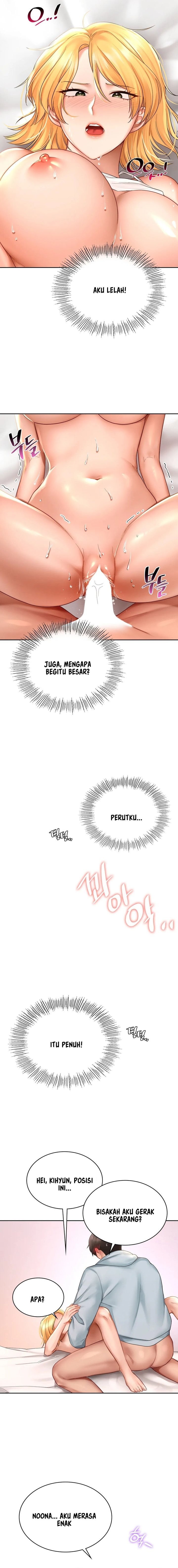 Love Theme Park - Chapter 11 5 Love Theme Park - Chapter 11 5