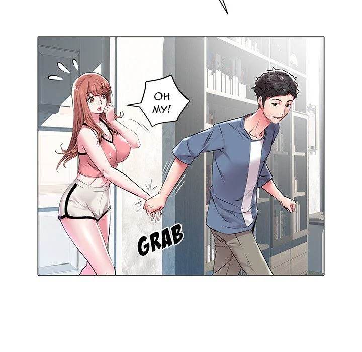 Aqua - Chapter 11 26