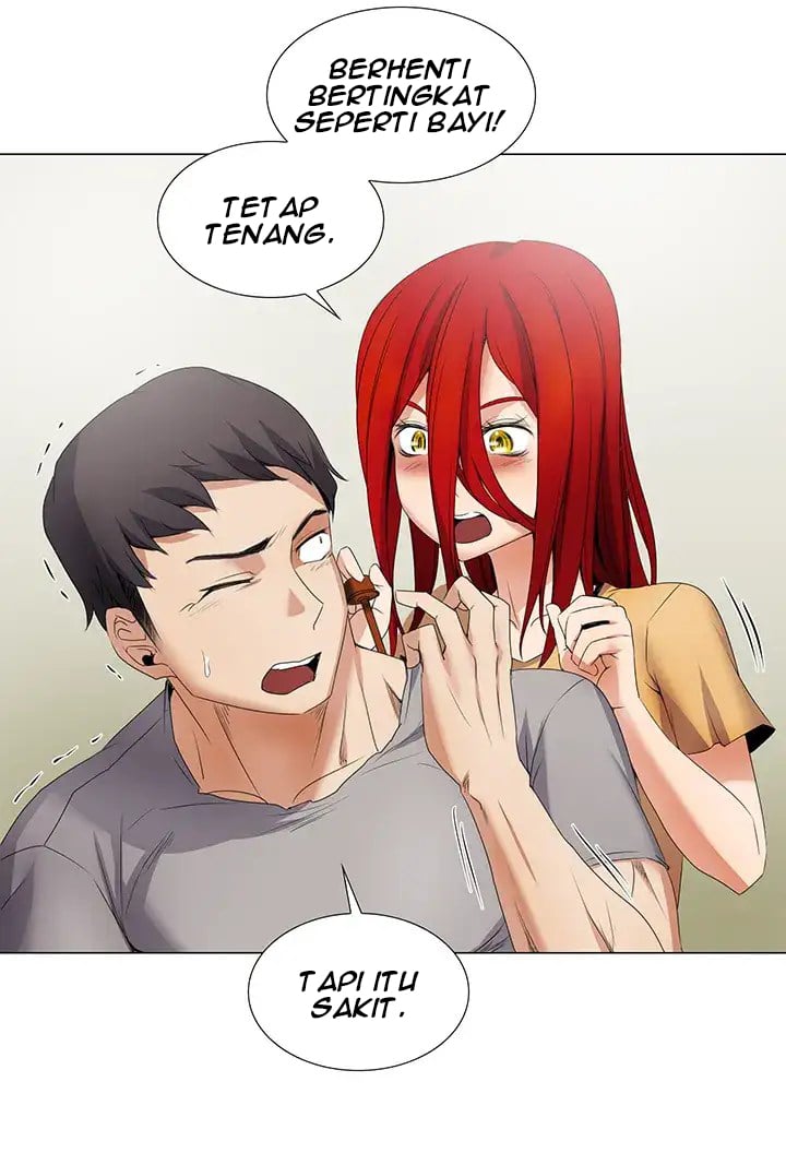 Cartoonists NSFW - Chapter 11 21