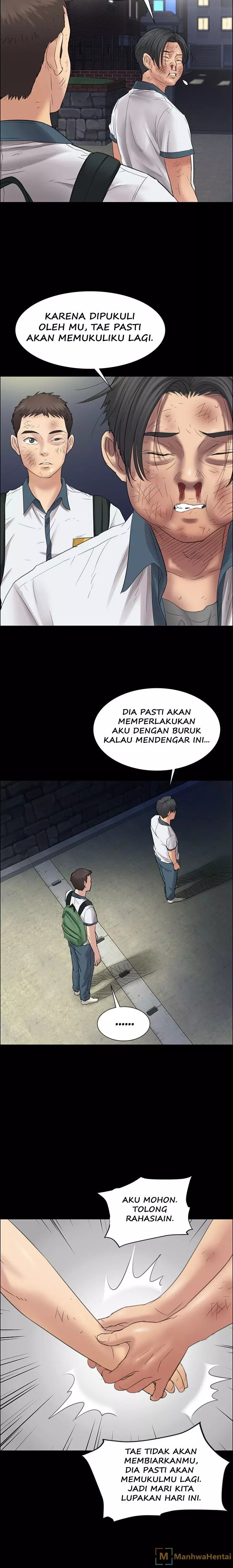 Queen Bee (Andrew) - Chapter 11 4