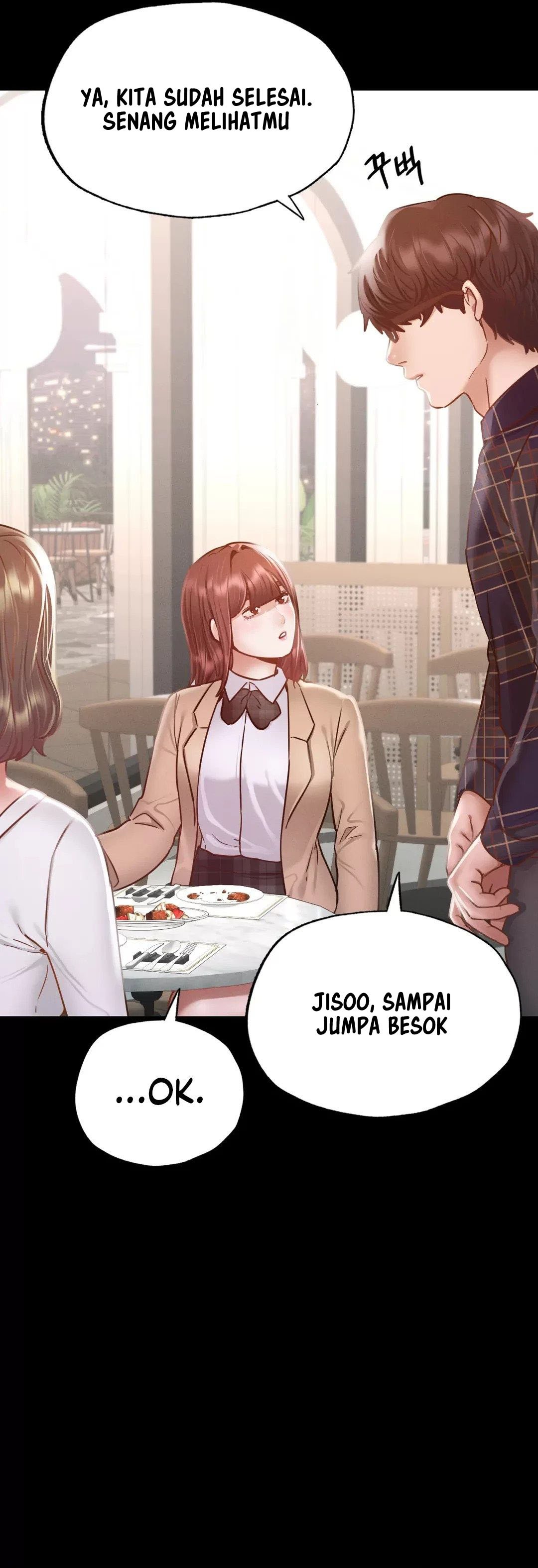 Not At School, Please - Chapter 11 18 Not At School, Please - Chapter 11 18