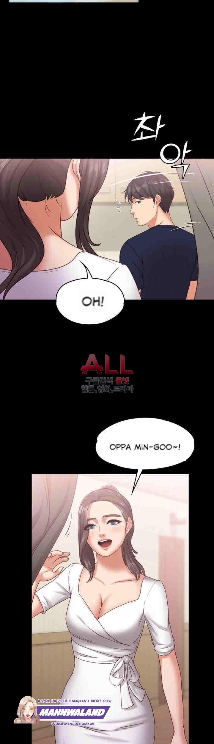 Lover Mode - Chapter 11 31