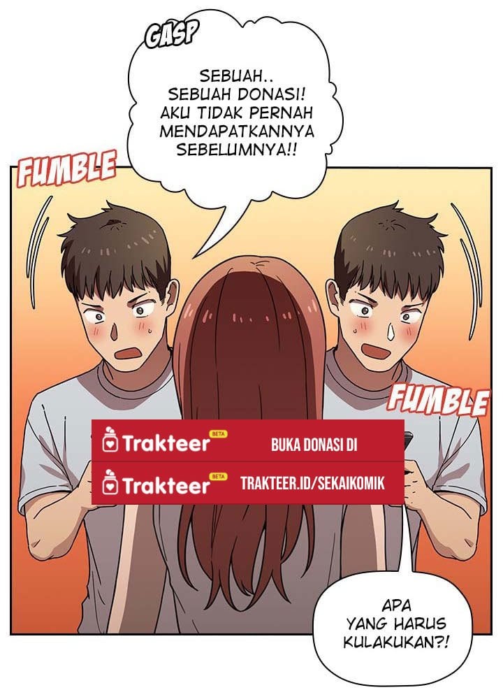 One&#8217;s In-Laws Virgins - Chapter 11 8