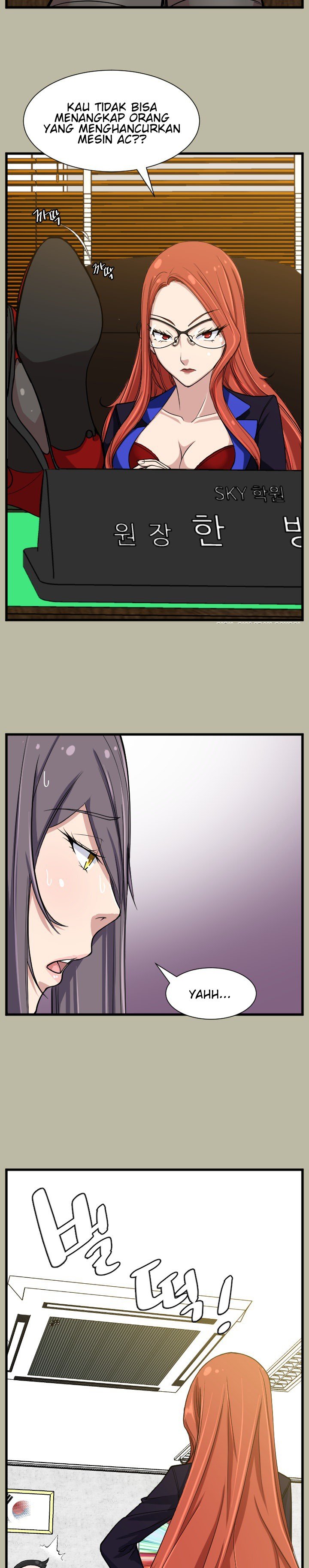 Love Academy - Chapter 11 26 Love Academy - Chapter 11 26