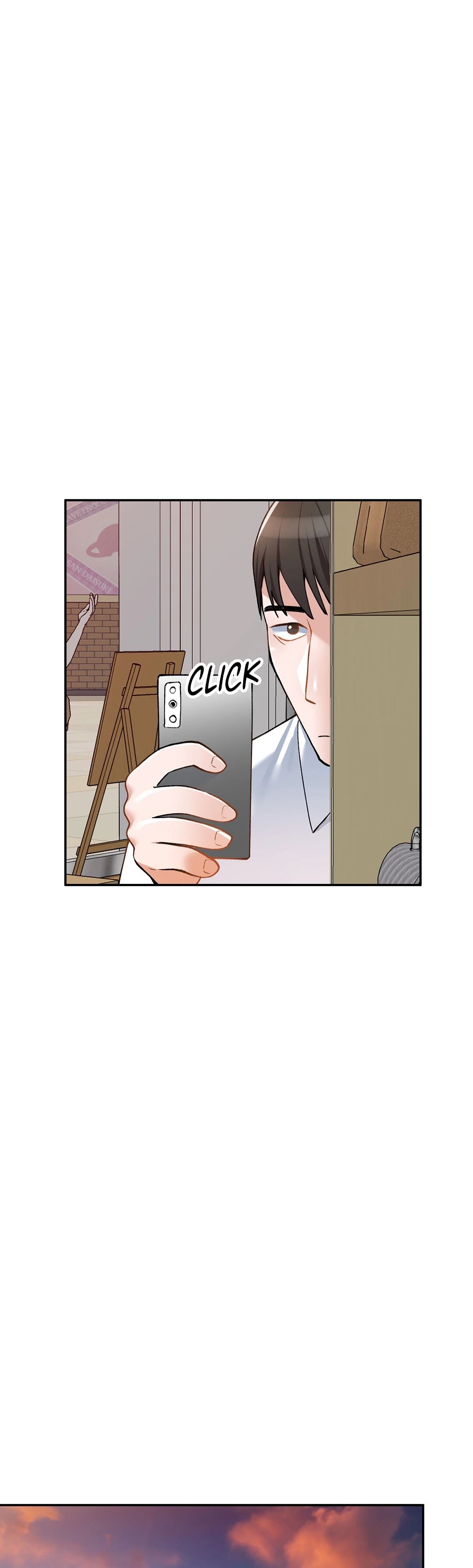 My Secretary&#8217;s Got a Secret - Chapter 11 30