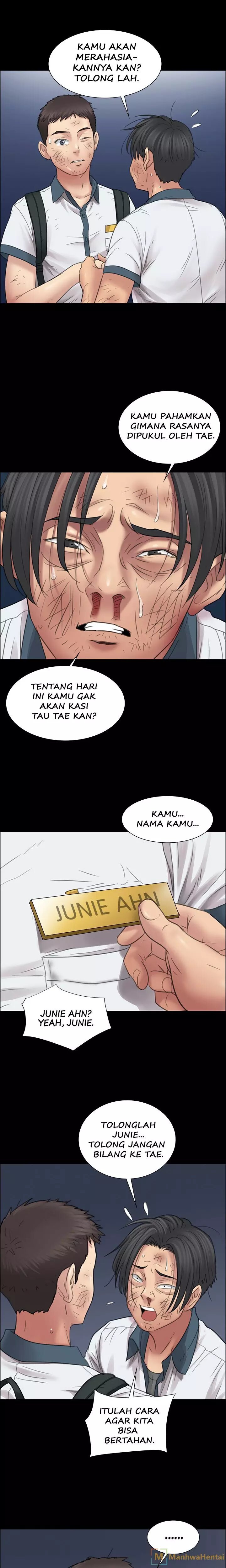 Queen Bee (Andrew) - Chapter 11 5