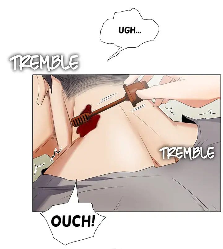 Cartoonists NSFW - Chapter 11 20
