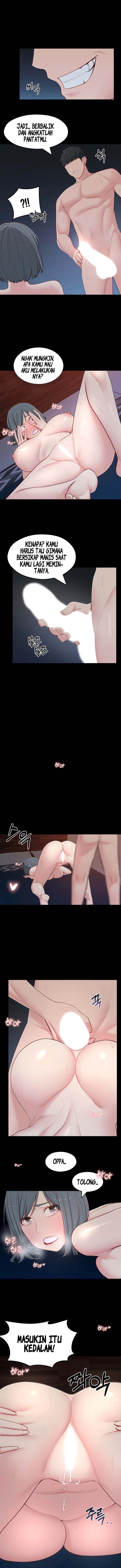 A Knowing Sister - Chapter 11 10 A Knowing Sister - Chapter 11 10