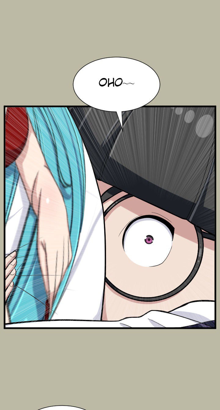 Love Academy - Chapter 11 7 Love Academy - Chapter 11 7