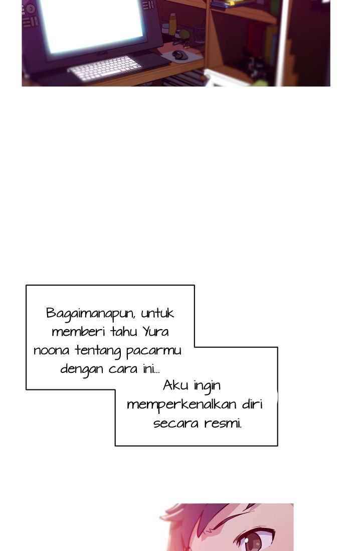 She Has Three Flavors - Chapter 11 21