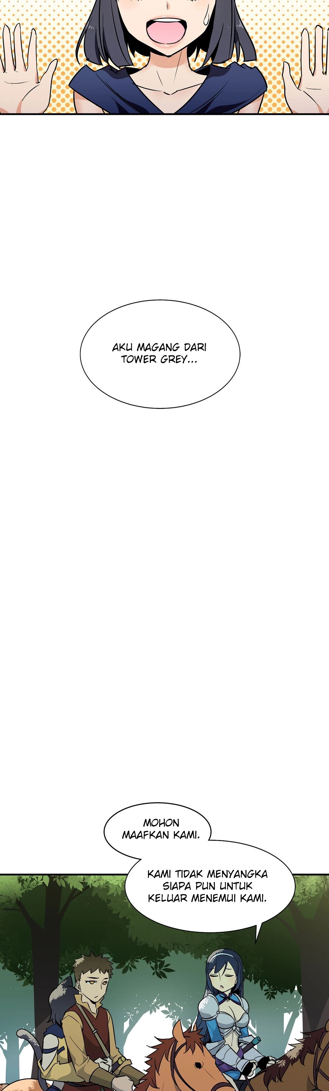 Rise and Shine, Hero! - Chapter 11 14 Rise and Shine, Hero! - Chapter 11 14