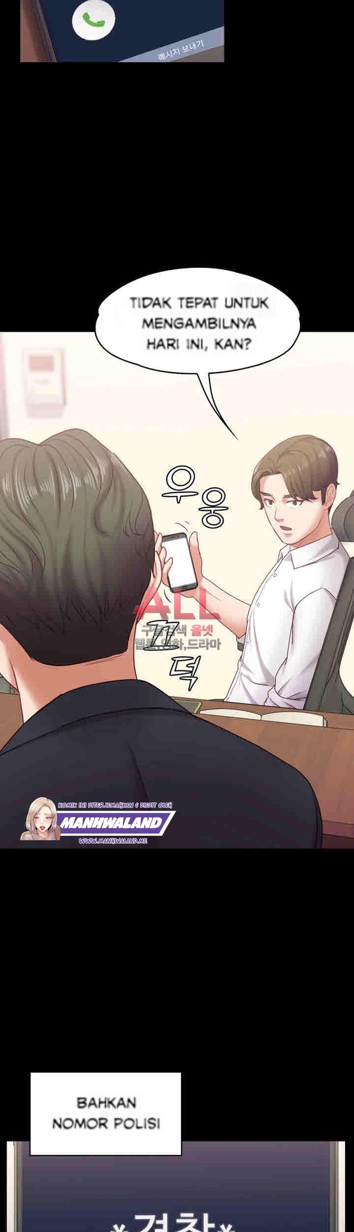 Lover Mode - Chapter 11 28