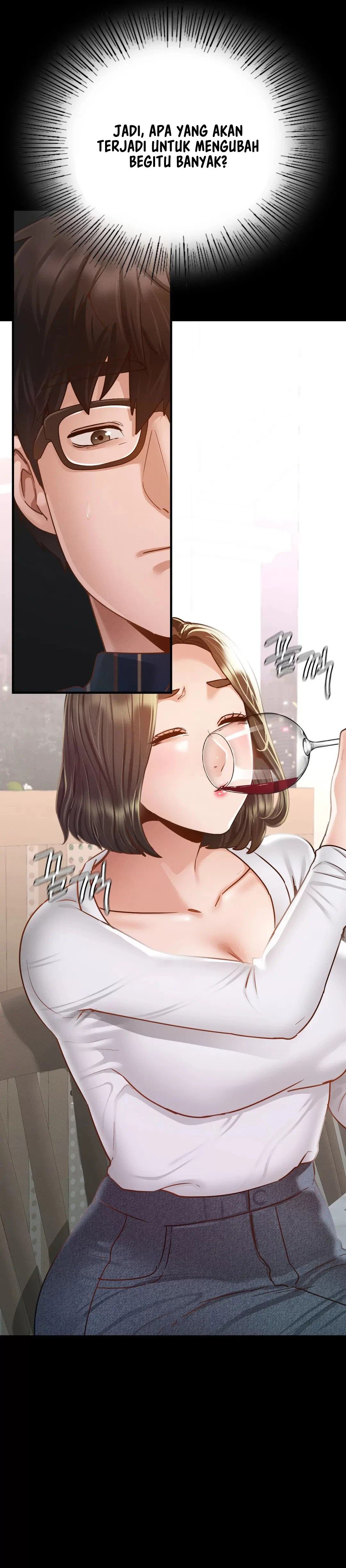 Not At School, Please - Chapter 11 24 Not At School, Please - Chapter 11 24