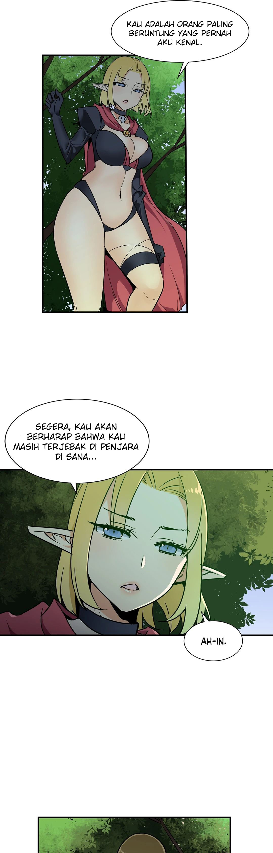 Rise and Shine, Hero! - Chapter 11 2 Rise and Shine, Hero! - Chapter 11 2